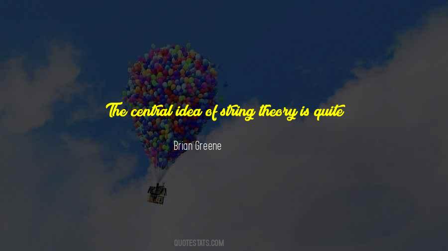 A Piece Of String Quotes #449941