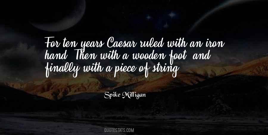 A Piece Of String Quotes #633102
