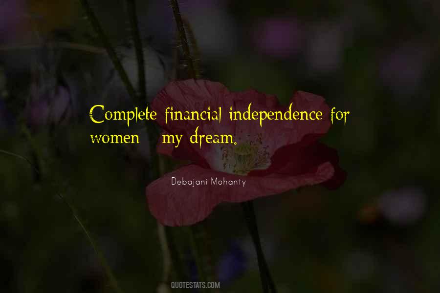 Empowerment For Women Quotes #1782265