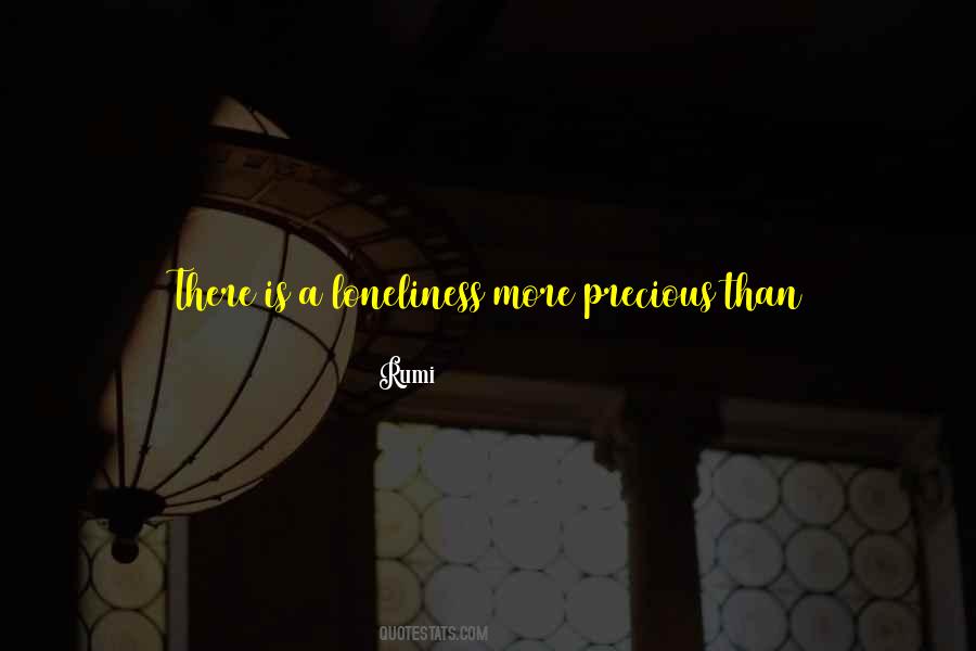 A Precious Moment Quotes #1422129