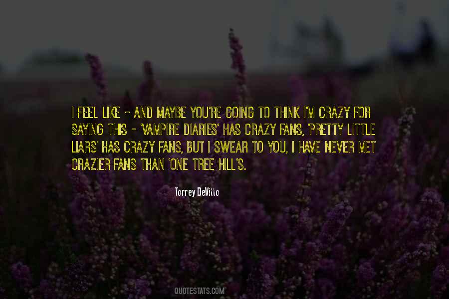 A Pretty Little Liars Quotes #1067417