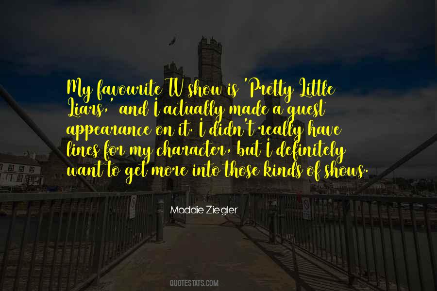 A Pretty Little Liars Quotes #447673