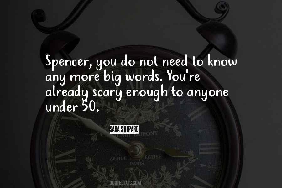 A Pretty Little Liars Quotes #540206