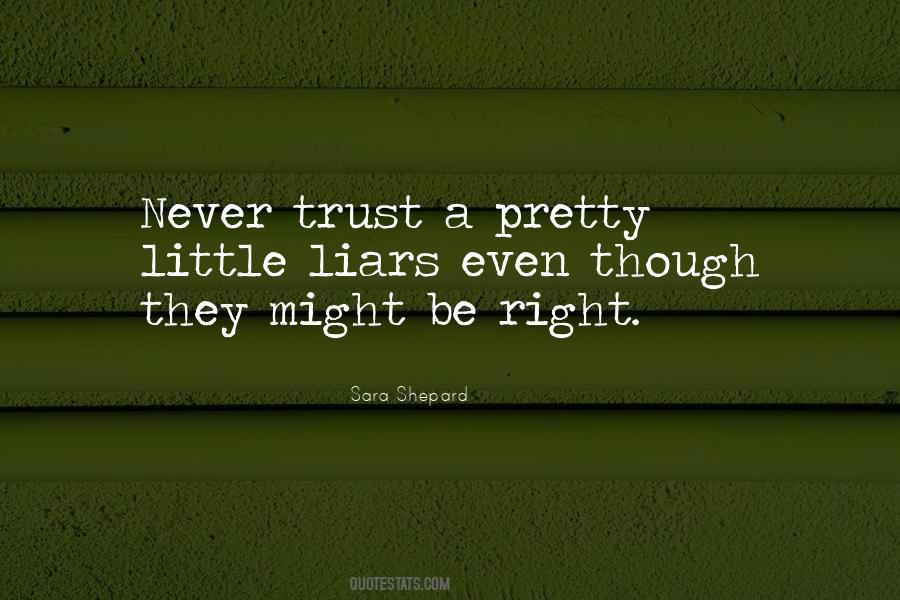 A Pretty Little Liars Quotes #586344