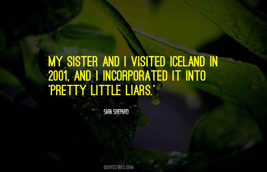 A Pretty Little Liars Quotes #587195