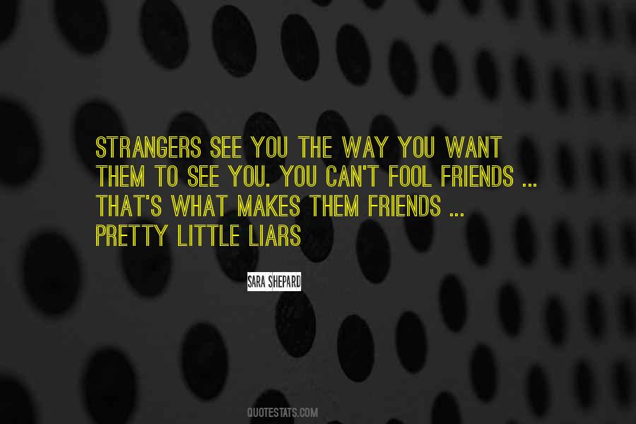 A Pretty Little Liars Quotes #83511