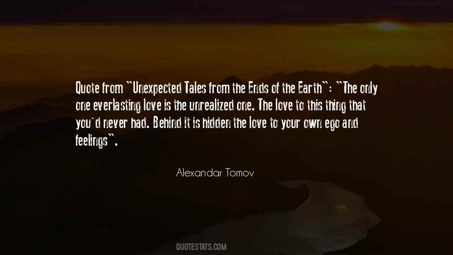 Love Is Everlasting Quotes #230450