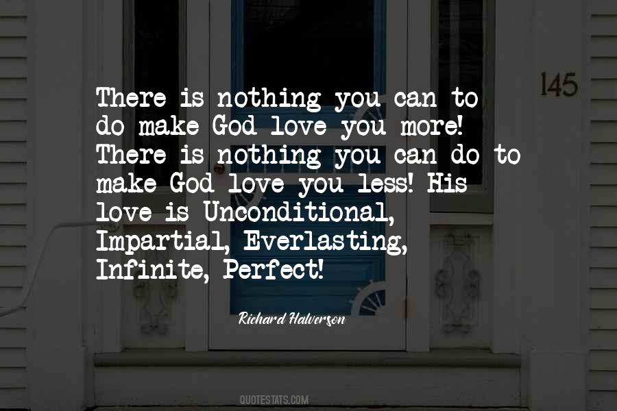 Love Is Everlasting Quotes #790298