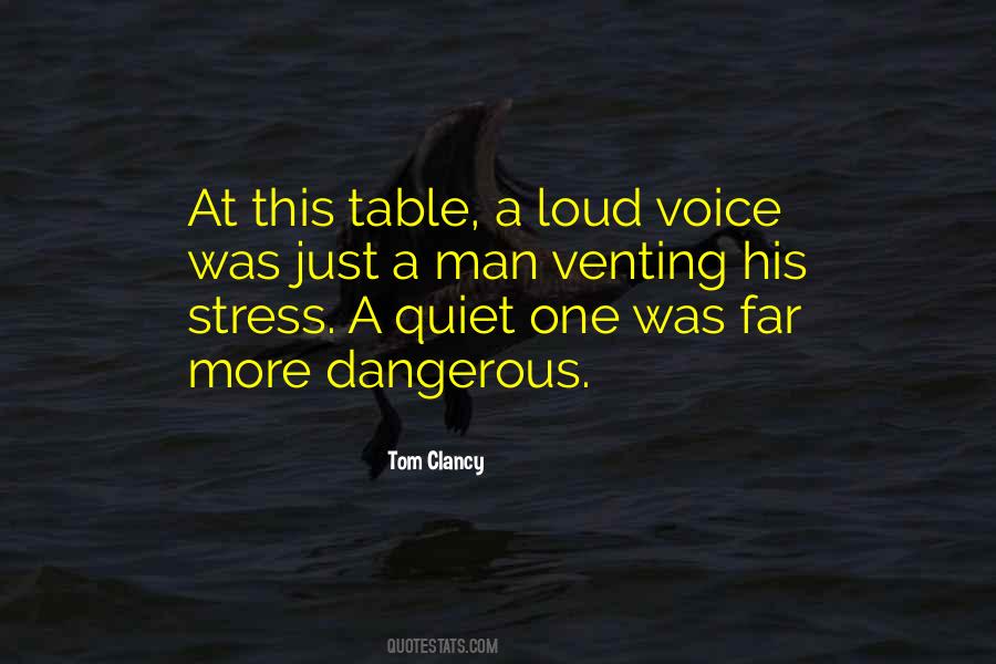 A Quiet Man Quotes #1090115