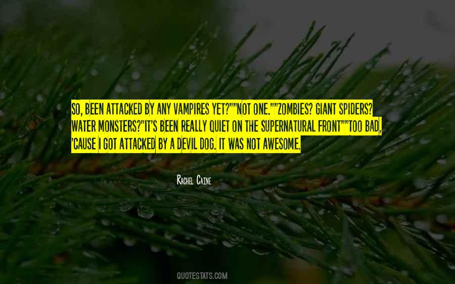 A Quiet Night Quotes #86848