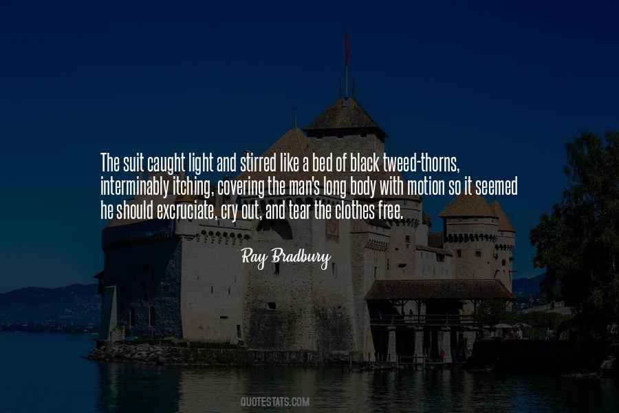 A Ray Of Light Quotes #1825042