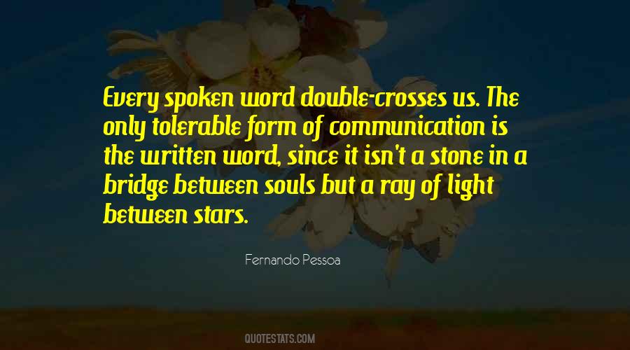 A Ray Of Light Quotes #1852821