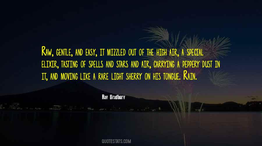 A Ray Of Light Quotes #555021