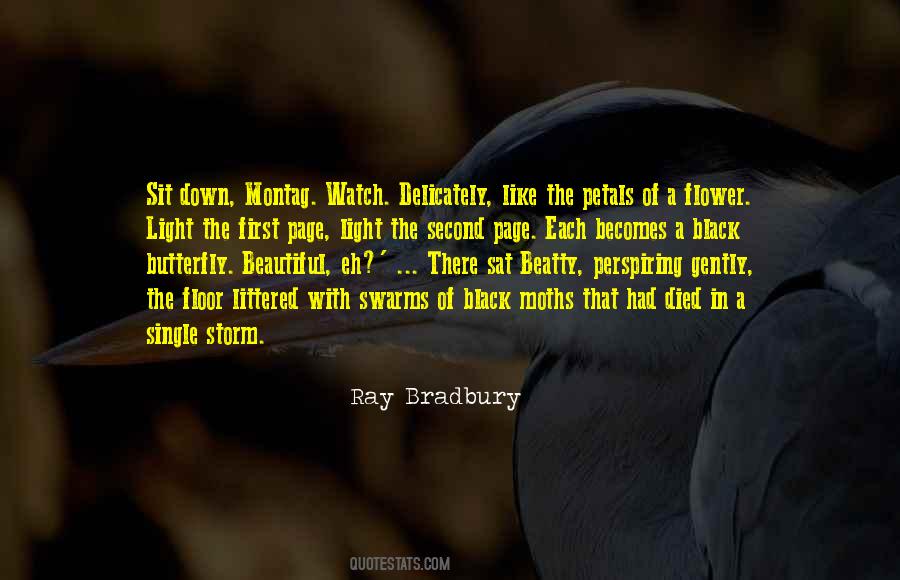 A Ray Of Light Quotes #673233