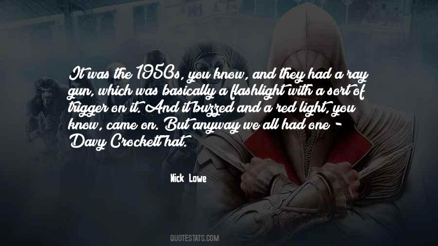 A Ray Of Light Quotes #768616
