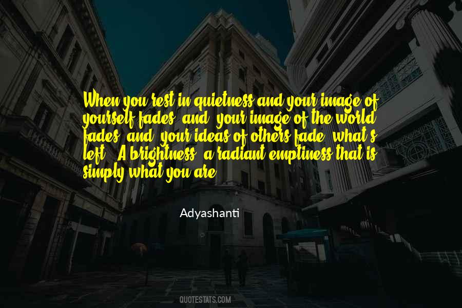 In The Brightness Quotes #125590