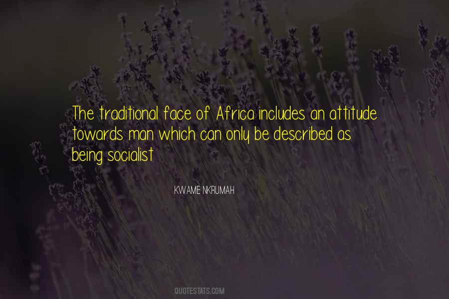 Quotes About Nkrumah #1349216