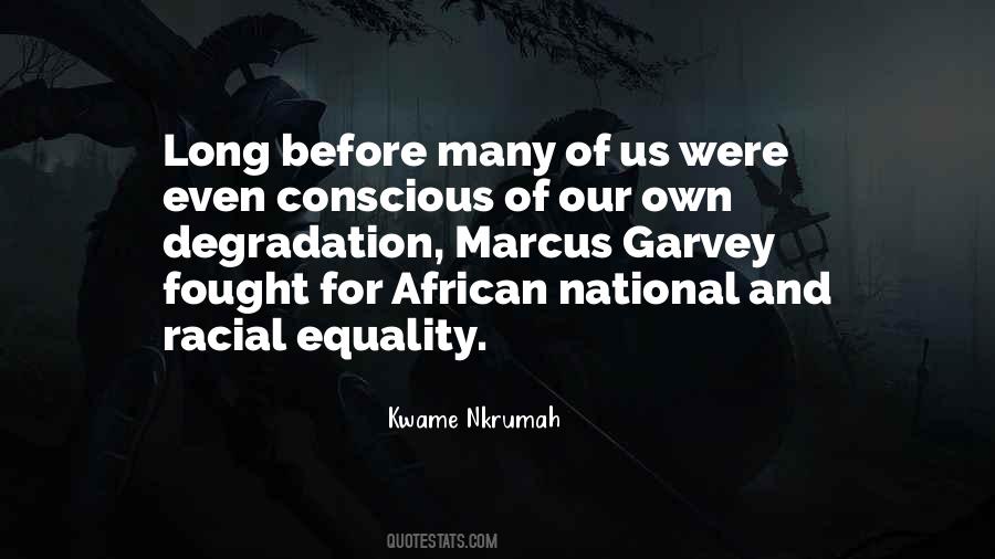 Quotes About Nkrumah #1675327
