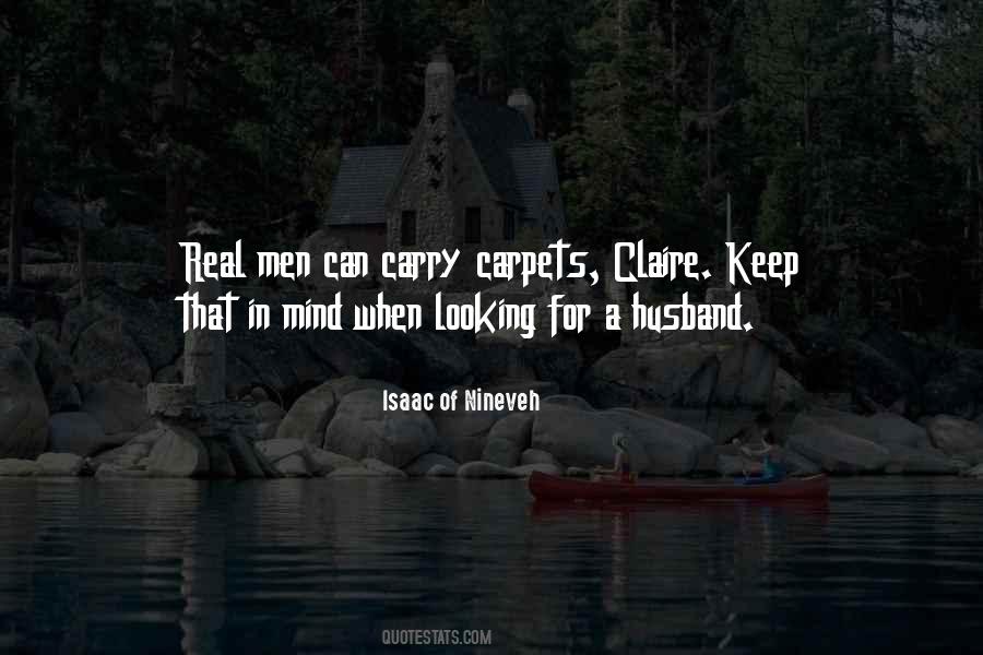 A Real Husband Quotes #1696559