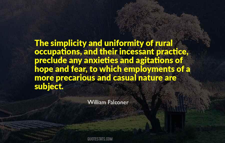 Practice Simplicity Quotes #1572287