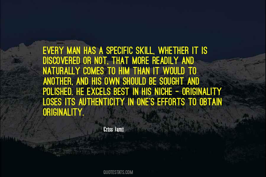 A Real Man Would Quotes #1158616