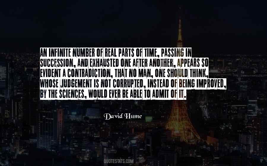 A Real Man Would Quotes #1463759