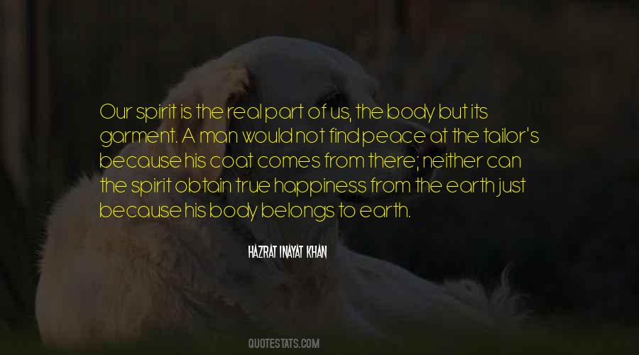 A Real Man Would Quotes #61680