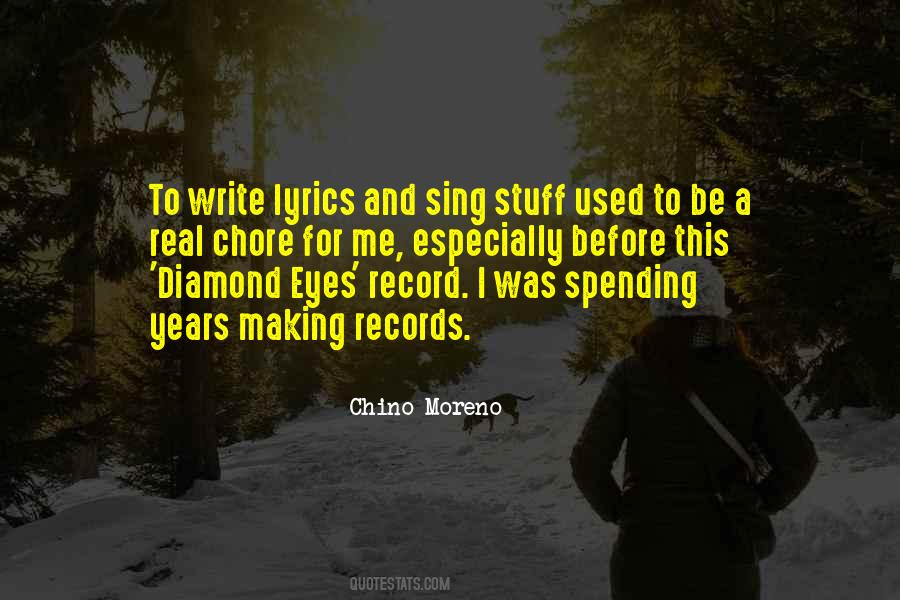 A Real Me Quotes #102869