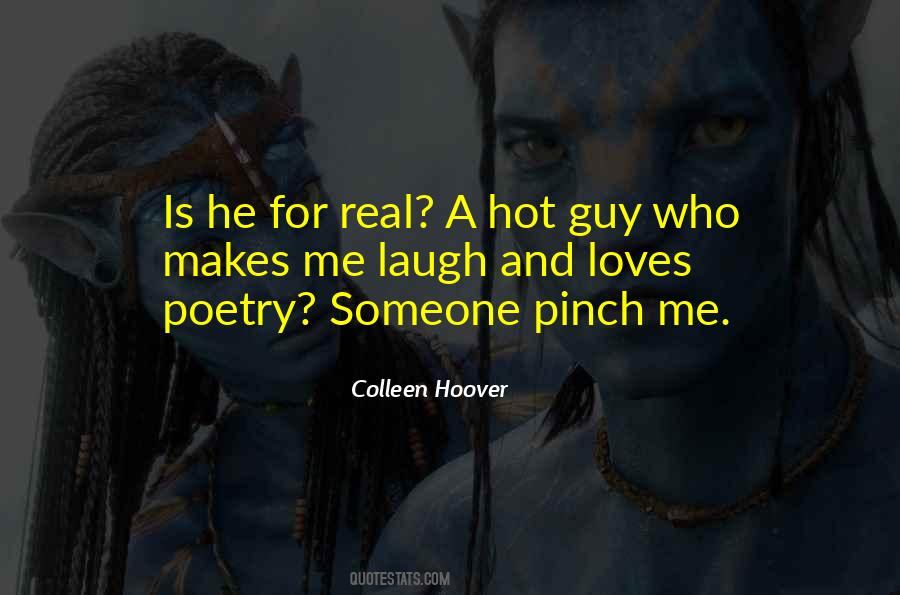 A Real Me Quotes #115813