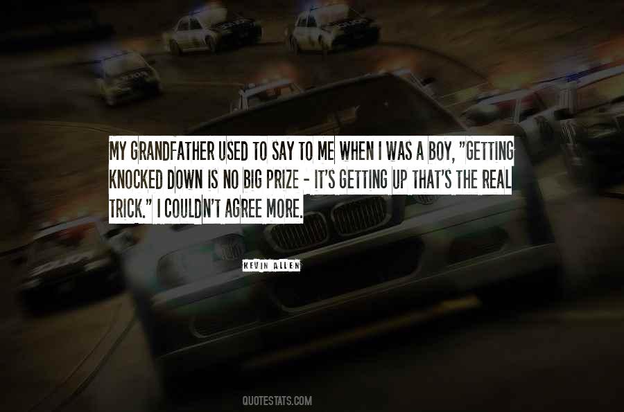 A Real Me Quotes #119702
