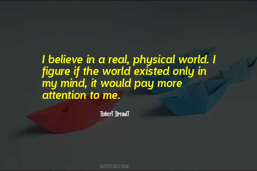 A Real Me Quotes #136597