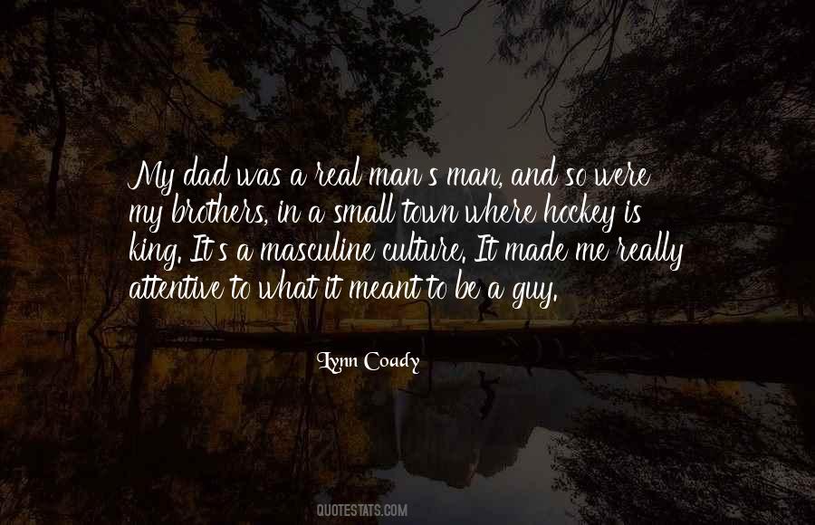 A Real Me Quotes #21584