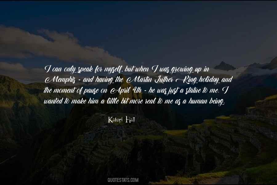 A Real Me Quotes #21930
