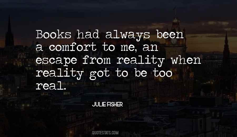A Real Me Quotes #24762