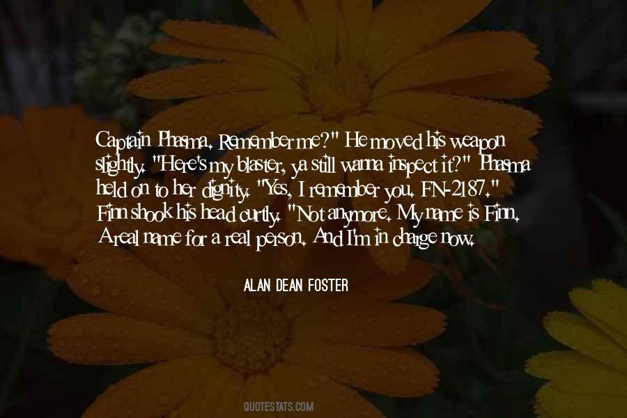 A Real Me Quotes #3196