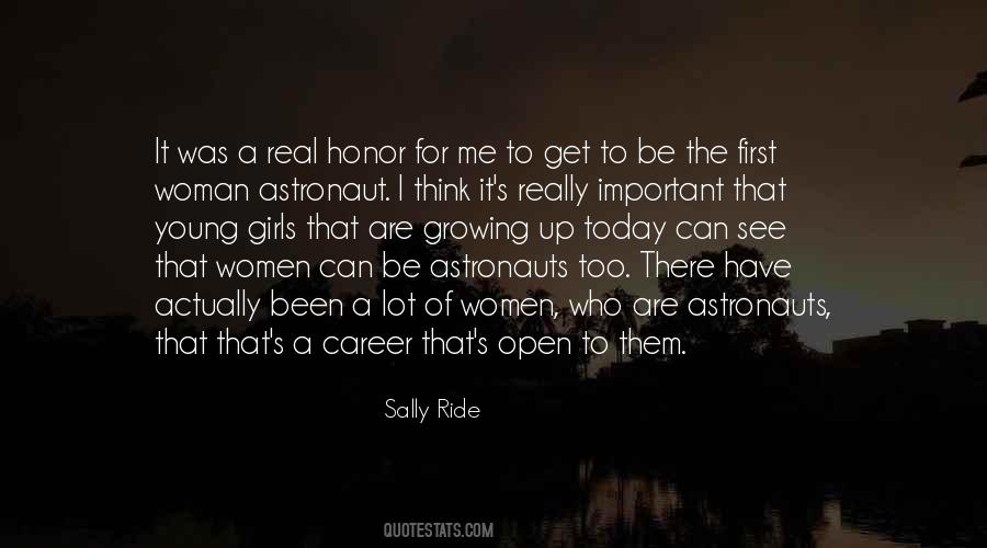 A Real Me Quotes #35226