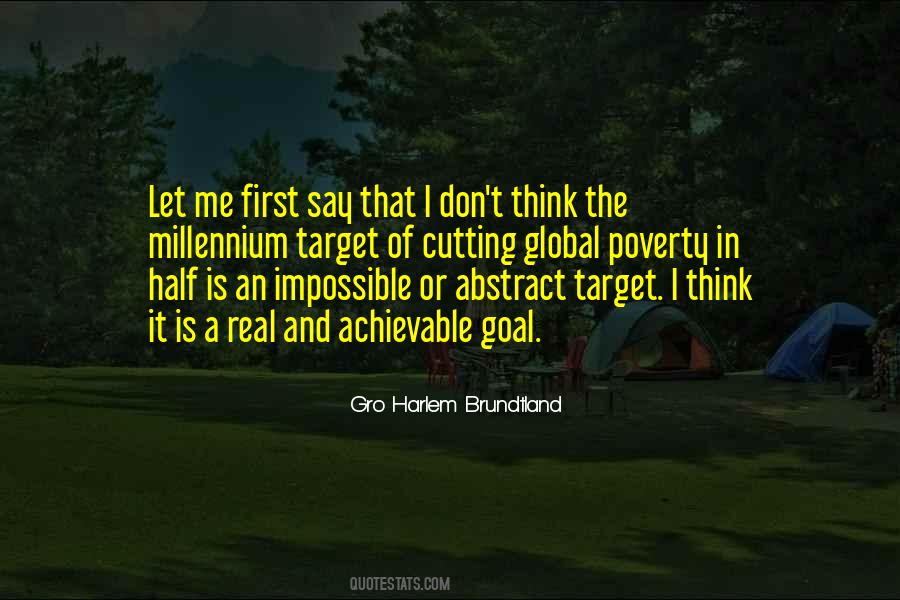 A Real Me Quotes #46821