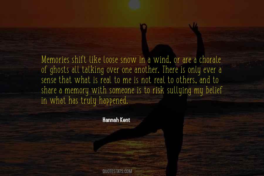 A Real Me Quotes #48697