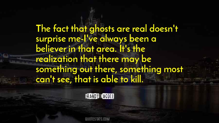 A Real Me Quotes #49631