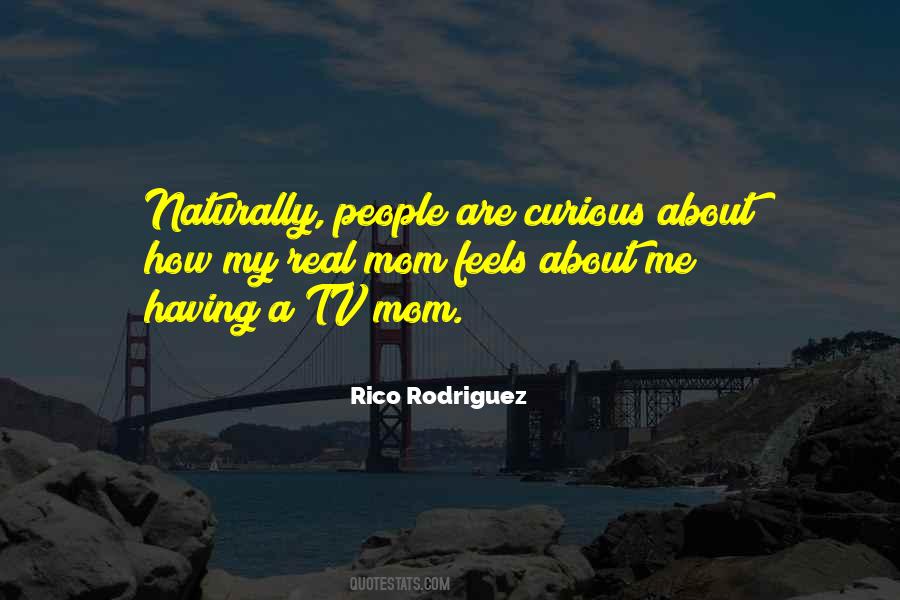 A Real Me Quotes #8351