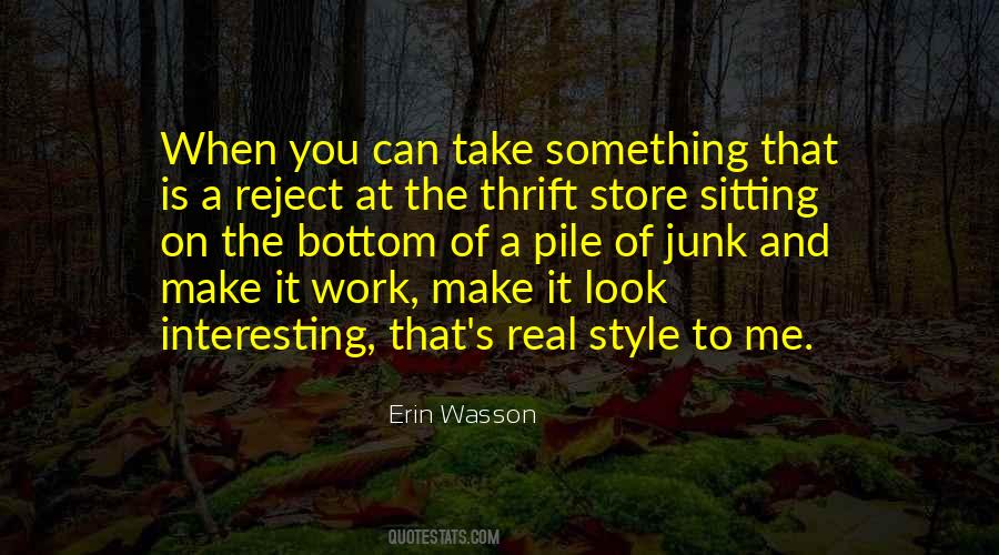 A Real Me Quotes #83817