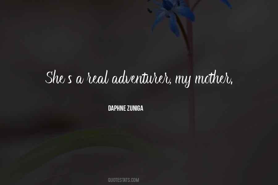 A Real Mother Quotes #1555438