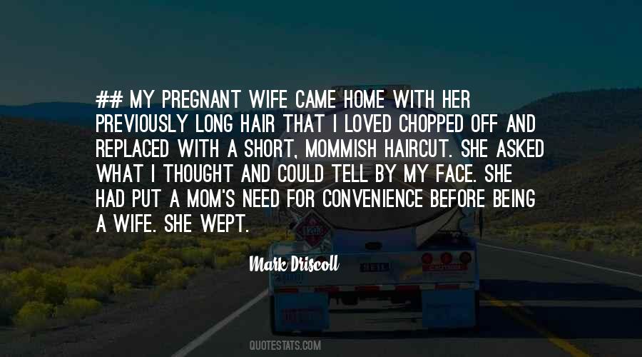 A Real Wife Quotes #1361733