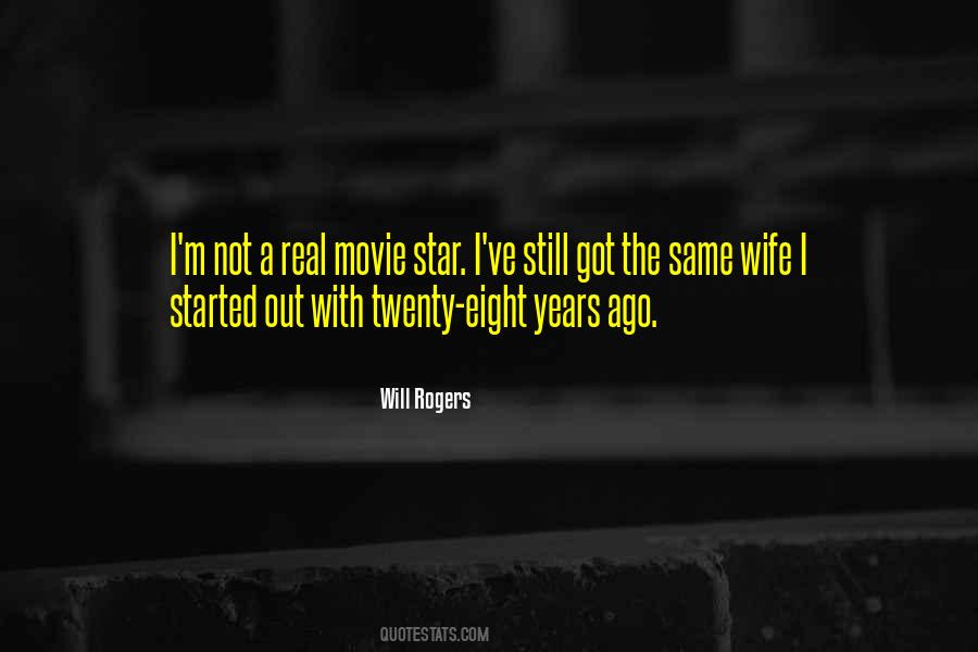 A Real Wife Quotes #231994