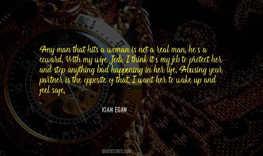 A Real Woman Is Quotes #918953