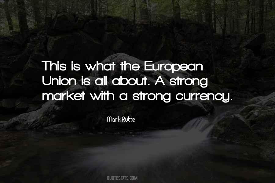 European Market Quotes #1589747