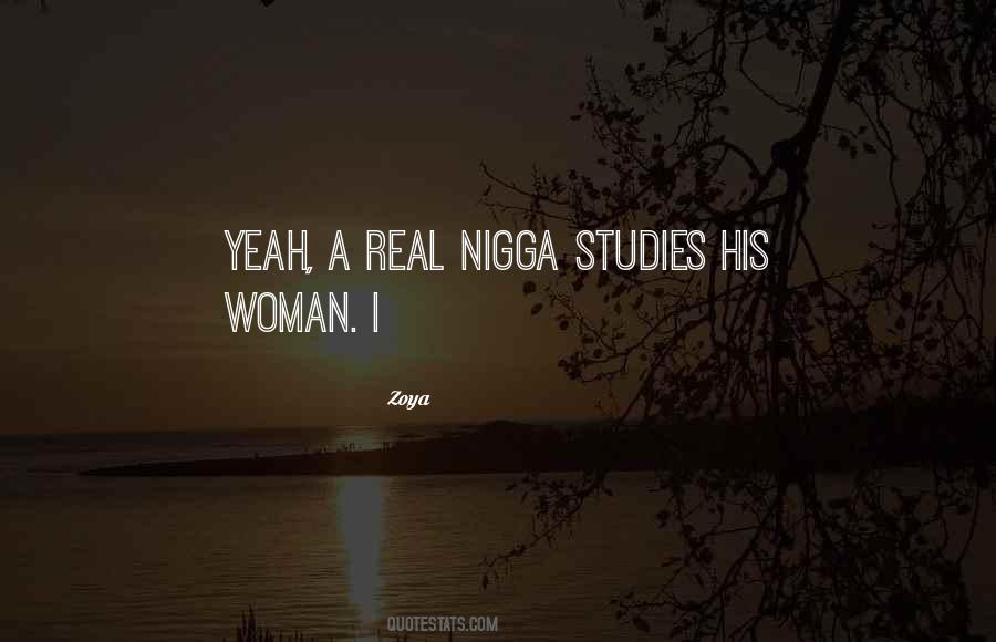 A Real Woman Would Quotes #105729