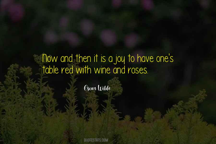 A Red Rose Quotes #1838900