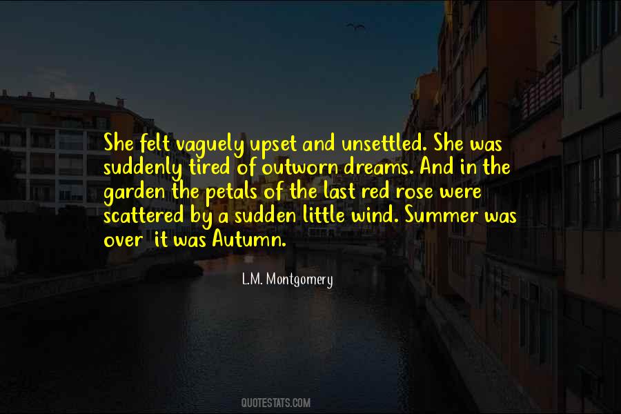 A Red Rose Quotes #470564