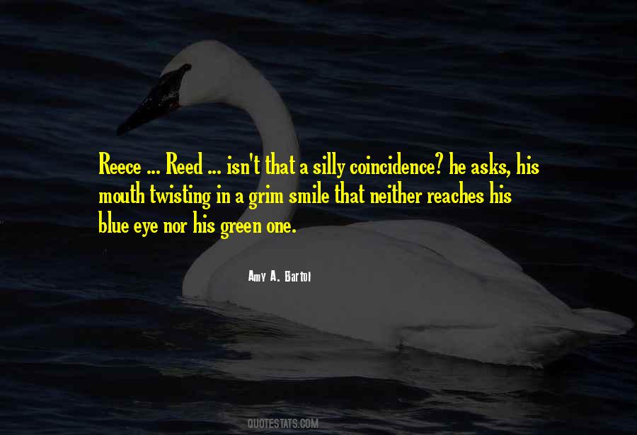 A Reece Quotes #601949